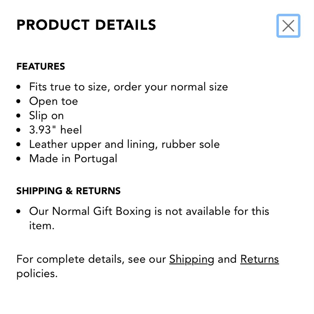 Simon Miller Metallic Platform Slides - Picture 2 of 5